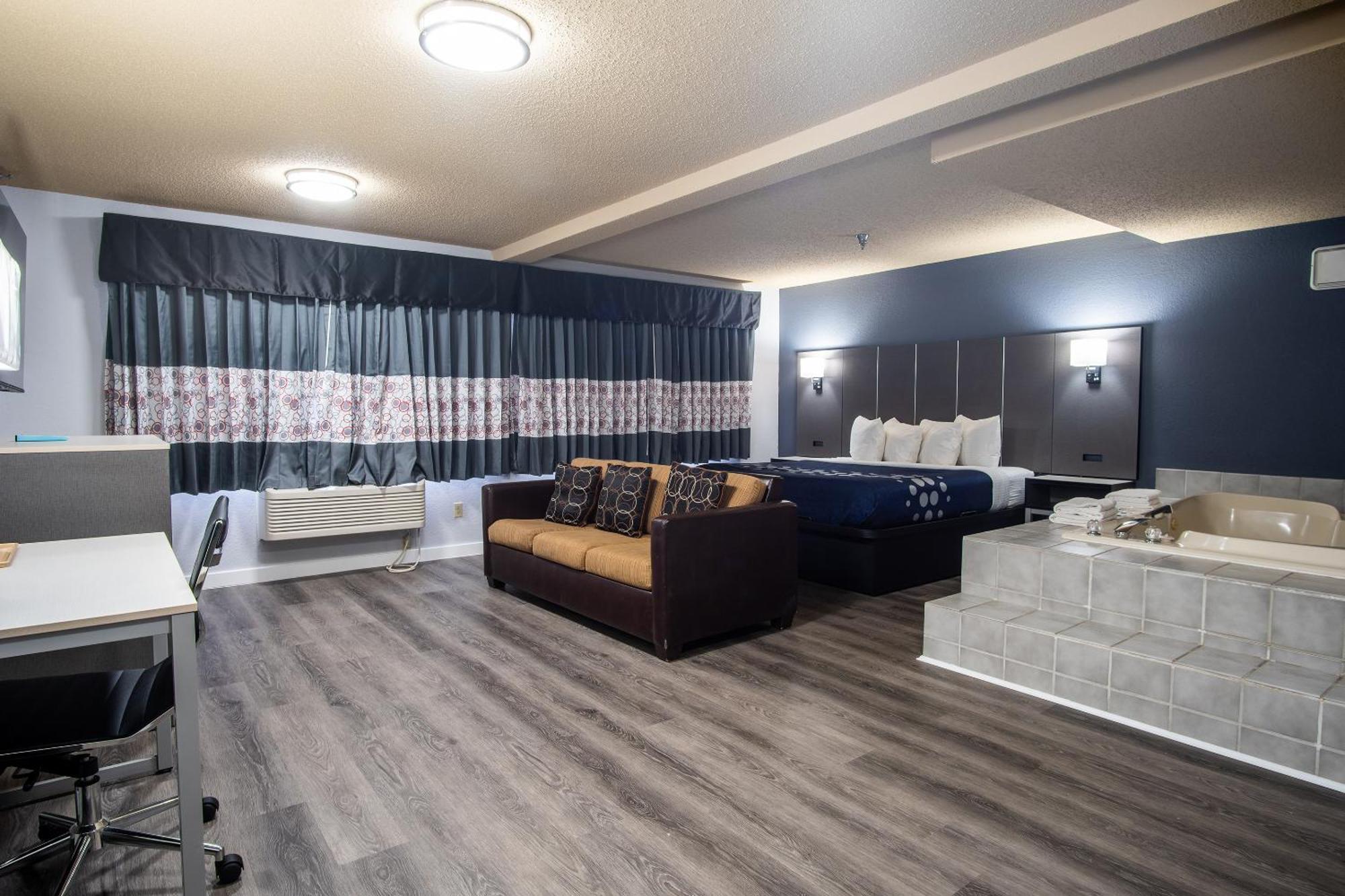 Coratel Inn And Suites By Jasper Eagan St Paul Airport & Mall Of America ภายนอก รูปภาพ