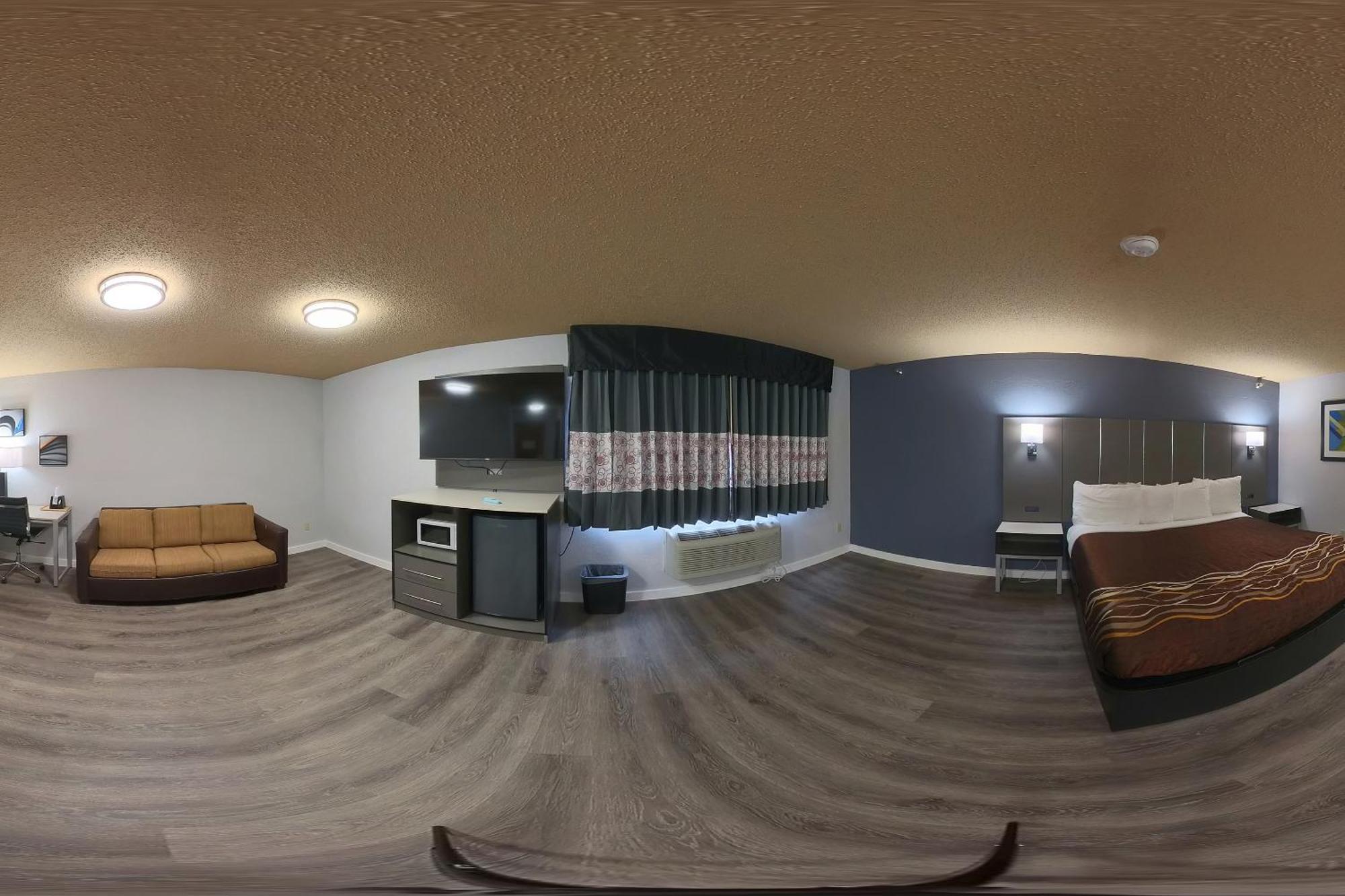 Coratel Inn And Suites By Jasper Eagan St Paul Airport & Mall Of America ภายนอก รูปภาพ