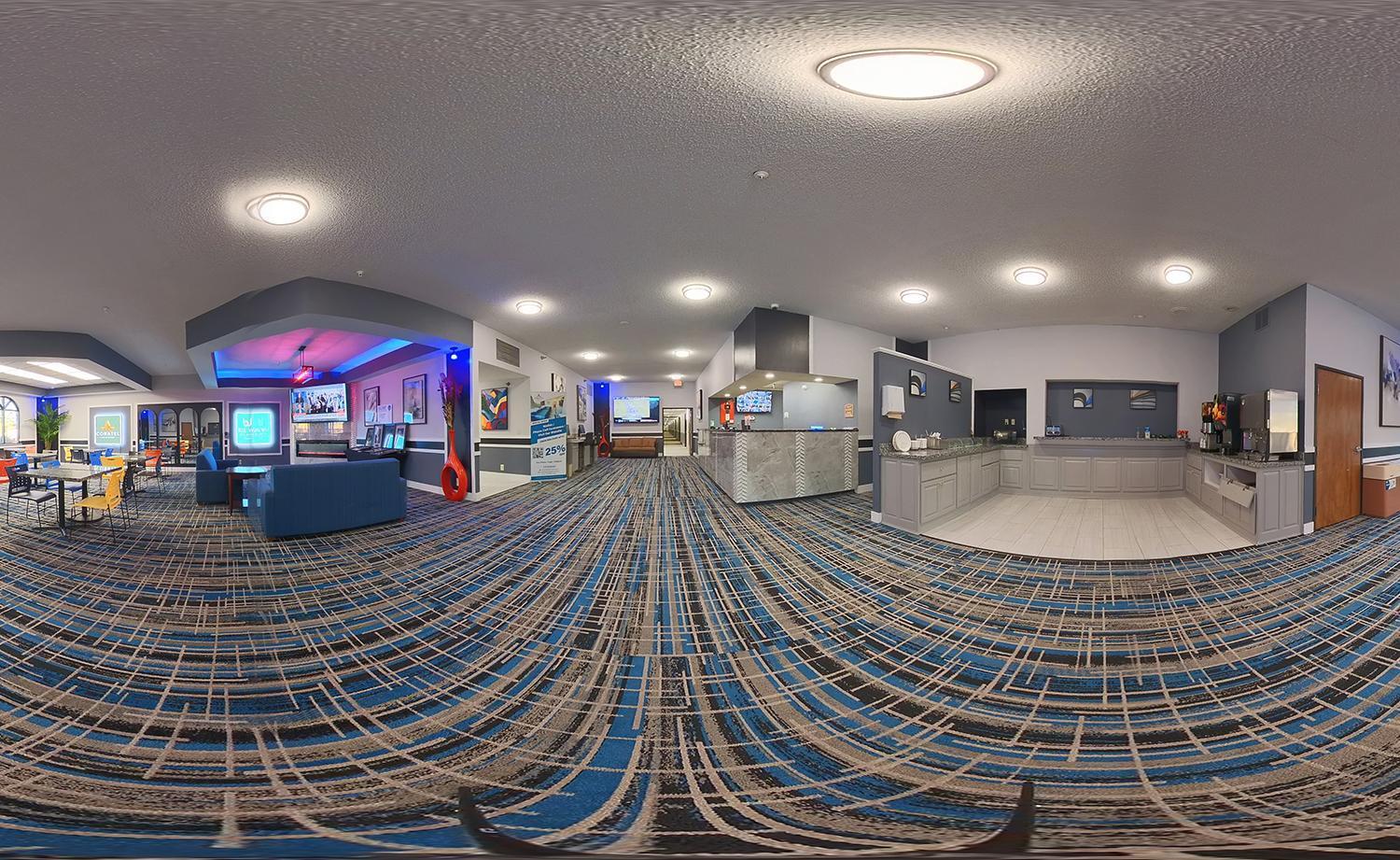 Coratel Inn And Suites By Jasper Eagan St Paul Airport & Mall Of America ภายนอก รูปภาพ